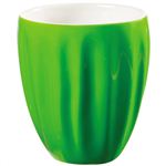 グッチーニ AQUA マグカップ グリーン 280700.44