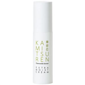 華密恋(カミツレン) エクストラモイストクリーム 30g