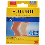フツロ サポーター ひざ ソフト固定タイプ(ゆったり大きめサイズ) 1枚入