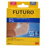 フツロ サポーター ひじ ソフト固定タイプ(ゆったり大きめサイズ) 1枚入