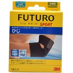 フツロ サポーター ひじ スポーツ用(フリーサイズ) 1枚入