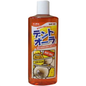デントオーラ ネコ用 ツナフレーバー 240ml