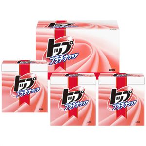 トップ プラチナクリア ギフトセット LT-30A