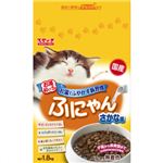 スマック ふにゃん さかな味 1.8kg