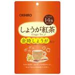 オリヒロ しょうが紅茶 3g×14包