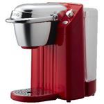 キューリグ コーヒーマシン(コーヒーメーカー) ネオトレビエ BS-200QR クイーンレッド