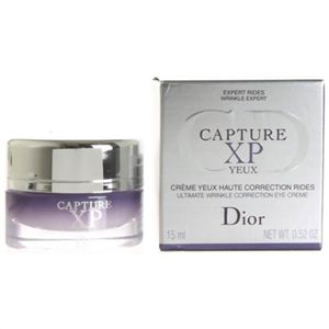 クリスチャンディオール カプチュール XP アイクリーム 15ml