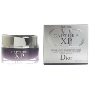 クリスチャンディオール カプチュール XP クリームリッチ 50ml