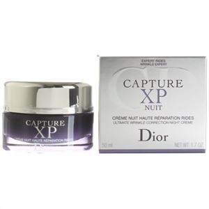 クリスチャンディオール カプチュール XP ニュイクリーム 50ml