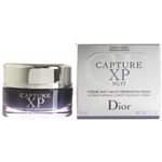 クリスチャンディオール カプチュール XP ニュイクリーム 50ml