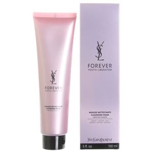 イヴ・サンローラン フォーエバー クレンジングフォーム 150ml