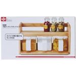 DL木製クッキングボックス3