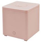 ドリテック アロマディフューザー コンテミニ ピンク DF-703PK
