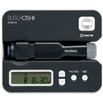 キングジム 自動日付印 スグオシ GAD-15/MO
