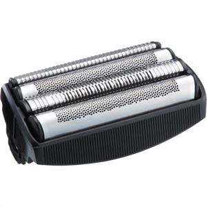 日立 往復式シェーバーRM-F417(H)、RM-F413(S)、RM-F413R用替刃(外刃) K-F35S