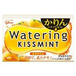 ウォータリングキスミント ゆずかりん 8枚×8個
