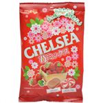 明治 チェルシー 苺ミックス 71g×6袋