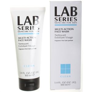 アラミス マルチアクション フェース ウォッシュ 100ml