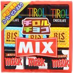 チロルチョコ ミックスナイン 9個入×10セット