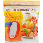 シュガーカットゼロ 顆粒 500g