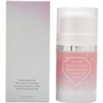 VALSAREA ホワイトダイヤモンドO2バブルバブルクレンジングパック 50ml