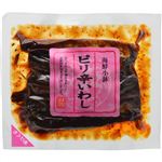 【ケース販売】海鮮小鉢 ピリ辛いわし 100g×10個