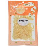 【ケース販売】ソフトさきいか 43g×10個