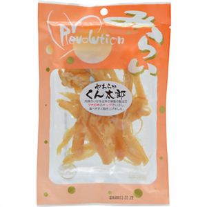 【ケース販売】やわらかくん太郎 48g×10個