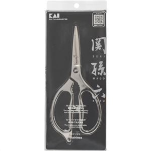 関孫六 匠創 鍛造キッチンバサミ