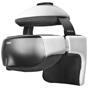 ブレオ モンデール ヘッドスパ iD3