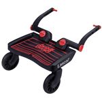 ラスカル バギーボードミニ ユニバーサル レッド