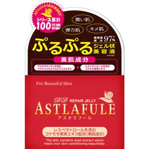 DDリペアジェリー アスタラフール 50g