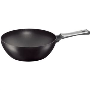 ティファール IHホームシェフ ウォックパン28cm E45019
