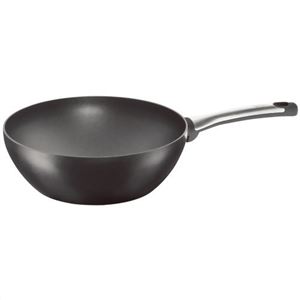 ティファール IHファンクション ウォックパン28cm E44219