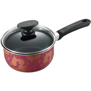 ティファール ディズニー・ピンク ソースパン16cm A18622