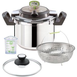 ティファール アクティクック プラス 6L P4290731
