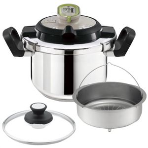 ティファール アクティクック シンプリー 4L P4330475