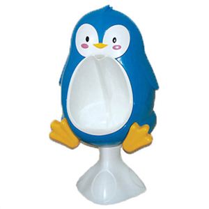ペンギン ポッティ 男の子用おまる