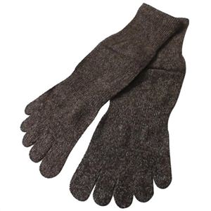 シルク五本指ソックス S(22-24cm) グランデ