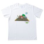 アングリーバード Tシャツ スペース1 ホワイト XL