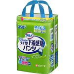 サルバ Dパンツすっきりシルエットうす型下着感覚 パンツタイプ M-Lサイズ 2回吸収 16枚入