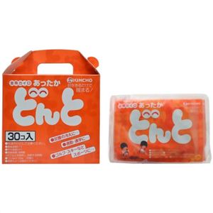 どんと 30個入