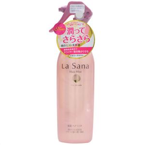 ラサーナ 海藻 ヘアミスト 200ml