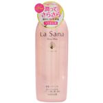 （まとめ買い）ラサーナ 海藻 ヘアミスト つけかえ用 200ml×3セット