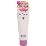 ラサーナ 海藻 ヘアミルク 120g