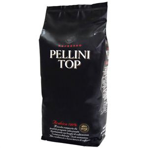 ペリーニ トップ アラビカ100% (豆) 1kg
