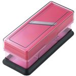 野菜調理器セット kirey(キレイ) ピンク HS-884