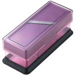 野菜調理器セット kirey(キレイ) パープル HS-885