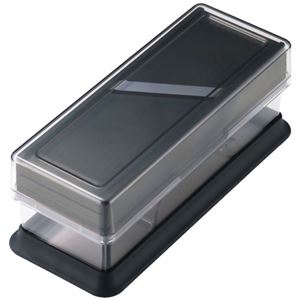 野菜調理器セット 花板(はないた) 墨黒 HS-887