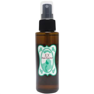 ヘアエッセンスEX 100ml